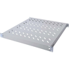Digitus Professional 19 " Sestavna polica za omrežne omare 1 U Digitus Professional DN-97644 Spremenljive montažne tirnice Primerno za globino omare: