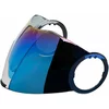 AGV Vizir orbyt/fluid as iri-plv xs-s