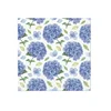 Serviete za dekupažo - Rhytmic Hydrangea - 1 kos