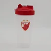 KK Crvena Zvezda Shaker boca Grb, Bela