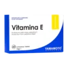 Yamamoto Nutrution Vitamin E 60 TABLETA
