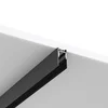 Braytron Nadgradna magnetna šina BRY-M02-SR01-2M-48VDC-CRNA
