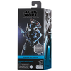 HASBRO FIGURICA VOJNE ZVEZD JEDI PREŽELEL VARNOSTNI DROID ČRNA SERIJA, (20840035)
