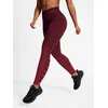 ženske pajkice hmlMT FADE SEAMLESS MW TIGHTS