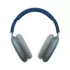 MAX Bežične slušalice, Bluetooth, Plave
