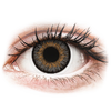 FreshLook One Day Color Grey-brez dioptrije