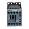 Siemens Močnostni kontaktor 9A 3P 230V AC 0Z 1R S00 3RT2016-1AP02