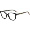 Missoni MIS0149 807 ONE SIZE (53) Črna/Kristalna
