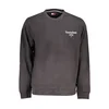 Tommy Jeans Muški duks, Crni