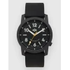 Rip Curl Cambridge Silicone 2.0 Watch black