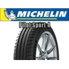 Michelin Pilot Sport 4 ( 195/45 ZR17 81W )