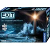 KOSMOS EXIT - Das Spiel + Puzzle: Der einsame Leuchtturm (V NEMŠČINI) - 1 k.