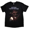 Within Temptation Bleed Out Single (Back Print) Black M Majica