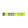 FISCHER Skije RC4 WC CT M/O, Žute