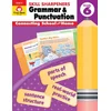 Skill Sharpeners: Grammar & Punctuation, Grade 6 Workbook