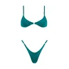Acuarela Brand Bikini Bold modra