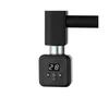 Radijator sušač E-BRAVO 6510SQ crni