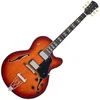 Sire Larry Carlton H7F Tobacco Burst Jazz kitara (polakustična)