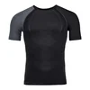 Ortovox 120 Comp Light Short Sleeve M Black Raven S