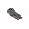 Bimetalna brava za veš mašinu Ardo 148AK08 AD4406, Crna