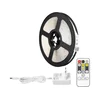 LEPRO LED trak 410049-DWW-EU, 5 m, CCT, 12 W, 12 V