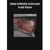 Halo Infinite - Crimson Fuel Visor (DLC) (PC/XBOX) Halowaypoint Key GLOBAL