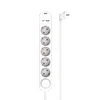 MAX MPS-305SUSB produžni kabl od 3 m