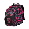 Ranac za školu Target 2u1 Camouflage Pink 26943