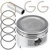 Kompletna garnitura batov za motor GX160 41789