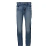 Lee Kavbojke West moder denim