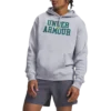 Under Armour Mikica s kapuco Rival Fleece Camo Fill