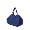 Shupatto Nakupovalna torba Compact Bag L moder denim