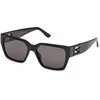 Guess Naočare za sunce GU 7916 01A