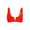 LSCN by LASCANA Bikini zgornji del jastog