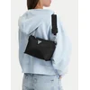 Ročna torba Guess Jeans CWBEO-GUESS-S-007-10 Črna