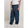 90s mid indigo washed jeans