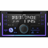 JVC KW-DB95BT 2-DIN Autoradio