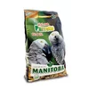 Manitoba Hrana za papagaje African parrots
