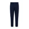 JACK & JONES Hlače JPSTACE mornarska