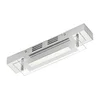Briloner 2293-018 - LED plafonsko svetlo SPLASH LED/6W/230V
