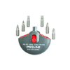 Proline Komplet bitov Bit set 7pcs