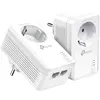 Powerline Ethernet Adapter TP-Link TL-PA7027PKIT
