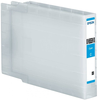 EPSON T9082 (C13T908240), originalna kartuša, azurna, 39ml, Za tiskalnik: EPSON WORKFORCE PRO WF-6000 SERIES, EPSON WORKFORCE PRO WF-6090D2TWC