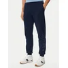 Tommy Hilfiger Spodnji del trenirke Performance MW0MW43445 Mornarsko modra Regular Fit