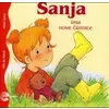 Sanja ima nove čizmice