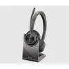 HP Poly Voyager 4320 Headset + BT700 dongle + Charging Stand ( 0001432263 )