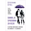 Svako je sposoban za vezu- Štefani Štal ( 11612 )