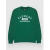 Element Home Team Cr Sweater dark green