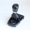 Car 888 Accessories Ručica menjača za Ford Focus 2014-2018, 5 brzina