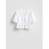 Reserved - LADIES` BLOUSE